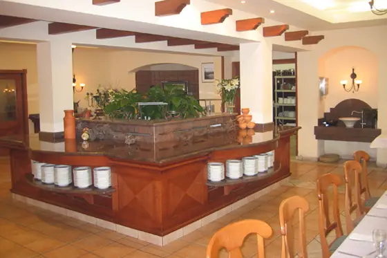 Kfar Blum
