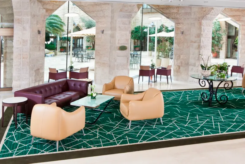 Inbal Hotel