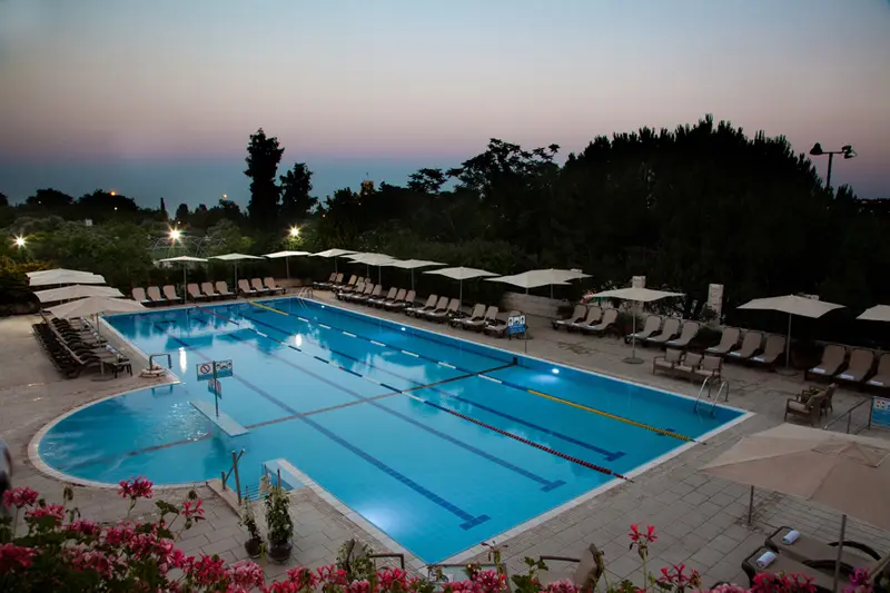 Inbal Hotel