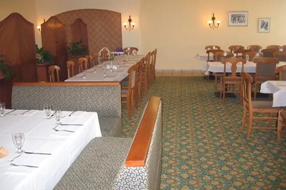 Kfar Blum