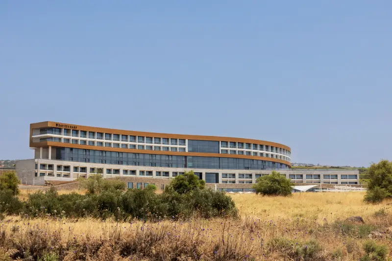 מלון נבל דוד גליל ריזורט